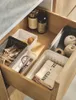 NHG Stapelkörbchen SEOUL ORGANIZER M weiß Produktbild-Vorschau 2