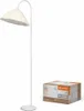 Ledvance Stehleuchte Decor Lotus Leaf Floor 153cm Weiß max. Produktbild-Vorschau 7