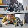 LEGO Marvel Super Heroes 76190 - Iron Man i chaos wywołany Podgląd zdjęcia produktu 12