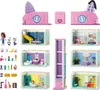 LEGO® Gabby's Dollhouse™ 10788 Gábinin kouzelný domek Náhled obrázku produktu 27
