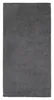 Lifestyle Uni 7007 - Asciugamano antracite 50 x 100 cm di Anteprima dell’immagine prodotto 4