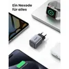 UGREEN 90666 Nexode Mini 30W PD GaN Tech Ladegerät Produktbild-Vorschau 6