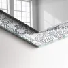 Dekorativer Wandspiegel - Bedruckter Spiegel - Motiv - Produktbild-Vorschau 6