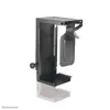 Neomounts CPU-D075BLACK, Držák PC na desku stolu, 10 kg, Náhled obrázku produktu 7