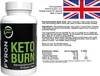 Fyron Keto Burn - 60 Kapseln Produktbild-Vorschau 9