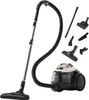 Electrolux Bezvreckový vysávač 600 Hygienic EL61H4SW Biela Náhľad obrázku produktu 1