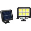 MasterLED Projecteur solaire avec détecteur de mouvement Voir les images du produit 3