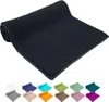 heimtexland ® Badvorleger Chenille Super Flauschig Produktbild-Vorschau 2