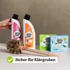 Marcelův Ekologický Čisticí prostředek na toalety, 750 ml Náhled obrázku produktu 7