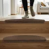 Lot de 15 tapis d'escalier Relaxdays, tapis d'escalier aux Voir les images du produit 3