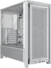 Corsair Frame 4000D RS White 56.92l Glasfenster Meshfront Produktbild-Vorschau 1