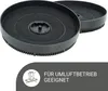 Filtre à charbon actif Filtre à charbon actif Hotte Voir les images du produit 3