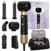 Haartrockner 5in1 Multistyler mit Ionenfunktion, Diffusor, Produktbild-Vorschau 1