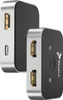 REAGLE HDMI SWITCH HDMI 2.1 SPLITTER BIDIREKTIONAL 4K 144HZ Produktbild-Vorschau 1
