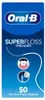 Zubná niť Oral-B Super Floss, 50 m Náhľad obrázku produktu 3