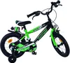 Volare Sportivo Kinderfahrrad - Jungen - 14 Zoll - Grün Produktbild-Vorschau 10