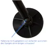 Überwachungsspiegel Ø 30cm, Sicherheitsspiegel, Produktbild-Vorschau 2