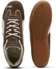 Puma Speedcat C in marrone e bianco da donna – 4 UK - 37 EU Anteprima dell’immagine prodotto 8