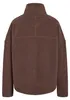 NOISY MAY Modische Übergangsjacke mit Fleece Größe: XL Produktbild-Vorschau 5