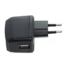 OTB Ladeadapter USB - 2A mit Auto-ID - schwarz Produktbild-Vorschau 3