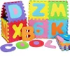 Schaumstoff-Spielmatte, 86-teiliges Alphabet- und Produktbild-Vorschau 2