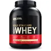 Optimum Nutrition Whey Gold Standard - 2,2kg - Vanilla Ice Produktbild-Vorschau 1