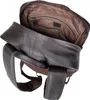 bugatti Clark - Rucksack 15" 40 cm (darkbrown) Produktbild-Vorschau 17