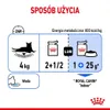 Royal Canin Indoor Sterilised W Sosie 12x85g Karma Mokra W Podgląd zdjęcia produktu 7