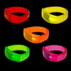 5 Stück LED Armreif - Armband in versch. Farben - blinkend Produktbild-Vorschau 6