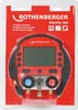 ROTHENBERGER ROCOOL 600 Set Blister - 1000000569 Voir les images du produit 1