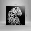 Bild auf Leinwand - Leinwandbild - Einteilig - Leopard Produktbild-Vorschau 3