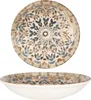 Rinart Geschirrset (Medium)  - Aztec - 24 teilig - 6 Produktbild-Vorschau 3