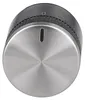 easyPART passend für 230659 gorenje Knebel für Kochstelle Produktbild-Vorschau 1