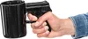 Gadget Master GUN MUG, Keramiktasse in Pistolenform, 500 Produktbild-Vorschau 2