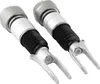 2x amortisseurs avant pour Porsche Panamera 970 97034305 Voir les images du produit 3
