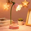 Lampe de bureau LED, lampe de table 3 modes de couleur Voir les images du produit 2