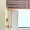 Tenda a rullo in legno Sol Royal 50 mm SolDecor BE5, Anteprima dell’immagine prodotto 2