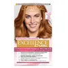 Loreal Excellence Creme Krem koloryzujący 7.43 blond Podgląd zdjęcia produktu 2
