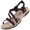 SKECHERS REGGAE SLIM SUN ARRAY Brown Produktbild-Vorschau 6