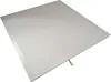 A flat, square LED panel with a thin metal frame and a small connector protruding from one side, shown against a white background. Podgląd zdjęcia produktu
