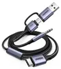 Ugreen Soundkarte Cm772, Usb-C bis zu 3.5Mm + Usb-C/A Produktbild-Vorschau 4
