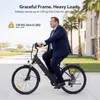 Touroll J2 ST Pro E-Bike Tiefeinsteiger mit 250W Motor, Produktbild-Vorschau 14