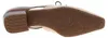 Damen Hispanitas BHV264628 butter-avellana 38 Produktbild-Vorschau 12