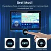 2+32G 11.5" Android 13 Autoradio Carplay Für Mercedes Benz Podgląd zdjęcia produktu 2