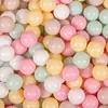 KiddyMoon guľatý bazén s loptičkami Velvet Ball Pool Náhľad obrázku produktu 2