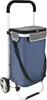 carrello spesa bremermann BRINKUM - capacità 45 L, carrello Anteprima dell’immagine prodotto 1