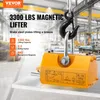 Magnete di sollevamento Magnete per gru (capacità di carico Anteprima dell’immagine prodotto 2