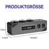 Zahnbürstenhalter-Sterilisator mit intelligenter Trocknung, Produktbild-Vorschau 2