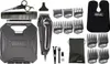 Wahl Elite Pro, Schwarz, Silber, 1 mm, 2,5 cm, 4,5 cm, Produktbild-Vorschau 3