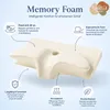 Nackenkissen Kopfkissen Ergonomisches Orthopädisches Kissen Produktbild-Vorschau 3